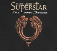 Jesus Christ Superstar [1996 Studio Cast]