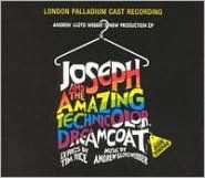 Title: Joseph and the Amazing Technicolor Dreamcoat [London Palladium Cast Recording], Artist: 