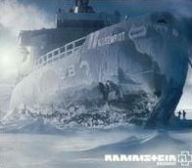 Title: Rosenrot, Artist: Rammstein