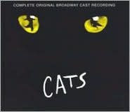 Title: Cats [Complete Original Broadway Cast Recording], Artist: Andrew Lloyd Webber