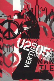 Title: U2: Vertigo//2005 - Live from Chicago