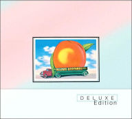 Title: Eat a Peach [Deluxe Edition], Artist: The Allman Brothers Band
