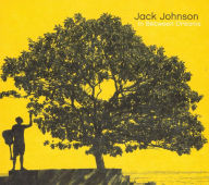 Title: In Between Dreams, Artist: Jack Johnson