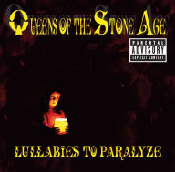 Title: Lullabies to Paralyze, Artist: Queens of the Stone Age