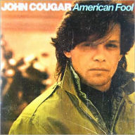 Title: American Fool, Artist: John Mellencamp