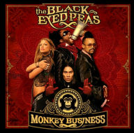 Title: Monkey Business, Artist: The Black Eyed Peas