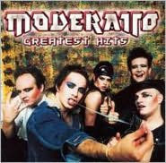 Title: Moderatto Greatest Hits, Author: Moderatto