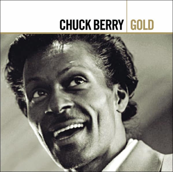Chuck Berry Gold