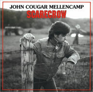 Title: Scarecrow, Artist: John Cougar Mellencamp