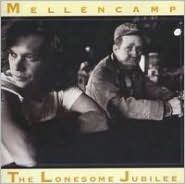 Title: The Lonesome Jubilee, Artist: John Cougar Mellencamp