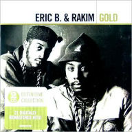 Title: Gold, Artist: Eric B. & Rakim