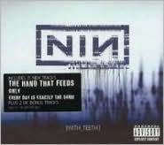 Title: With Teeth, Artist: Nine Inch Nails