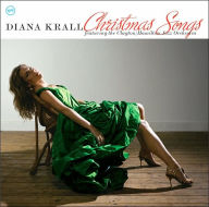 Title: Christmas Songs, Artist: Diana Krall