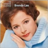 Title: The Definitive Collection, Artist: Brenda Lee