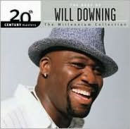 Title: 20th Century Masters: Millennium Collection, Artist: Will Downing