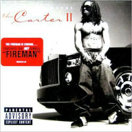 Title: Tha Carter II, Artist: Lil Wayne