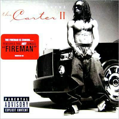 Tha Carter II