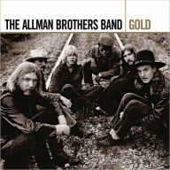 Title: Gold, Artist: The Allman Brothers Band