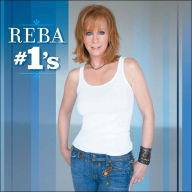 Title: Reba #1's, Artist: Reba McEntire