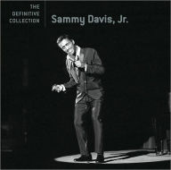 Title: The Definitive Collection, Artist: Sammy Davis