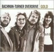 Title: Gold [2 CD], Artist: Bachman-Turner Overdrive