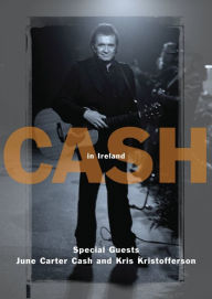 Title: Johnny Cash: Cash in Ireland