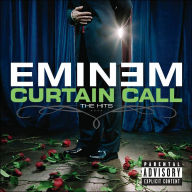 Title: Curtain Call: The Hits, Artist: Eminem