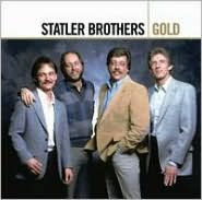 Title: Gold, Artist: The Statler Brothers