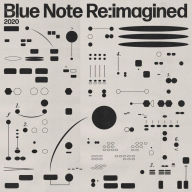 Title: Blue Note Re:Imagined, Artist: BLUE NOTE RE:IMAGINED / VAR