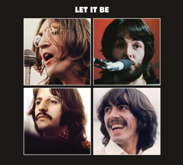 Let It Be [2021 Mix] [Deluxe Edition]