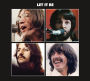 Alternative view 2 of Let It Be [2021 Mix] [Deluxe Edition]