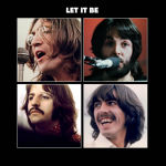 Alternative view 2 of Let It Be [2021 Mix]