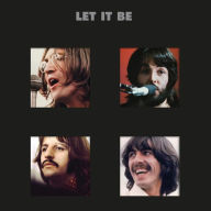 Let It Be [5CD / 1BR] [Super Deluxe Edition]