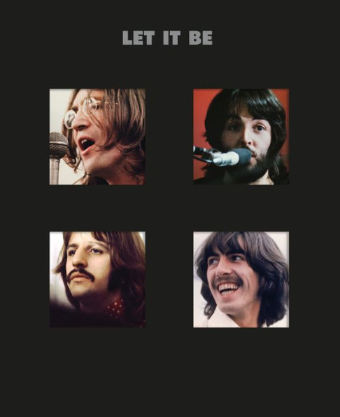 Let It Be [2021 Mix] [Super Deluxe Edition]