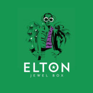 Title: Jewel Box, Artist: Elton John