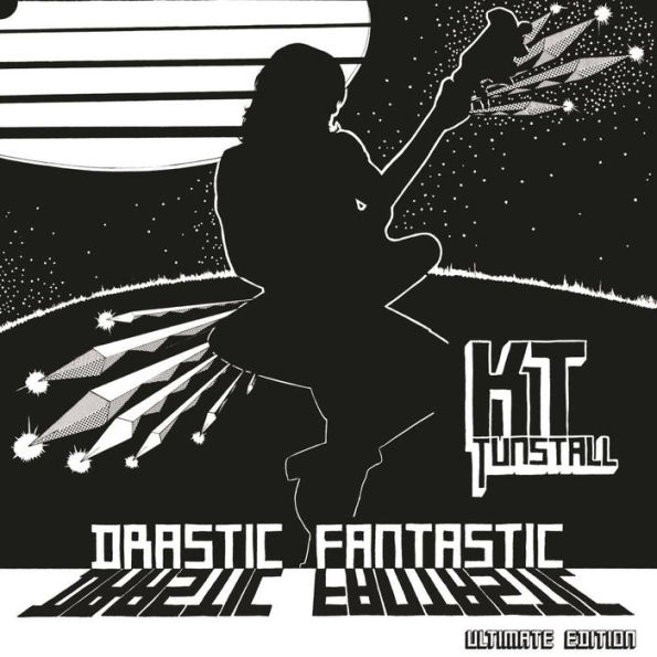 Drastic Fantastic [Ultimate Edition]