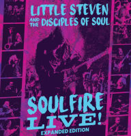 Title: Soulfire Live! [Expanded Edition], Artist: Little Steven