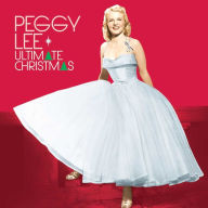 Title: Ultimate Christmas, Artist: Peggy Lee