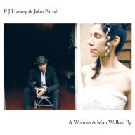 Title: A Woman a Man Walked By, Artist: PJ Harvey