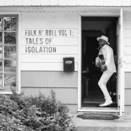 Title: Folk N' Roll, Vol. 1: Tales of Isolation, Artist: Ondara
