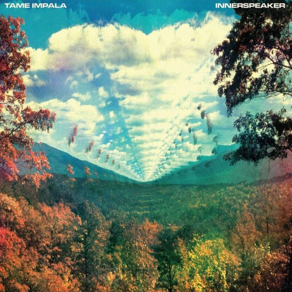 Innerspeaker [10 Year Anniversary Edition]