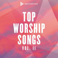 Title: Sozo Playlists: Top Christian Hits, Vol. 2, Artist: 