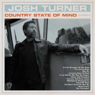 Title: Country State of Mind, Artist: Josh Turner