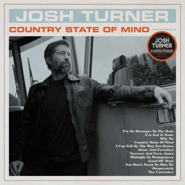 Country State of Mind