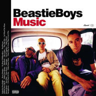 Title: Beastie Boys Music, Artist: Beastie Boys