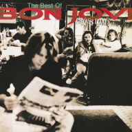 Title: Cross Road: The Best of Bon Jovi, Artist: Bon Jovi