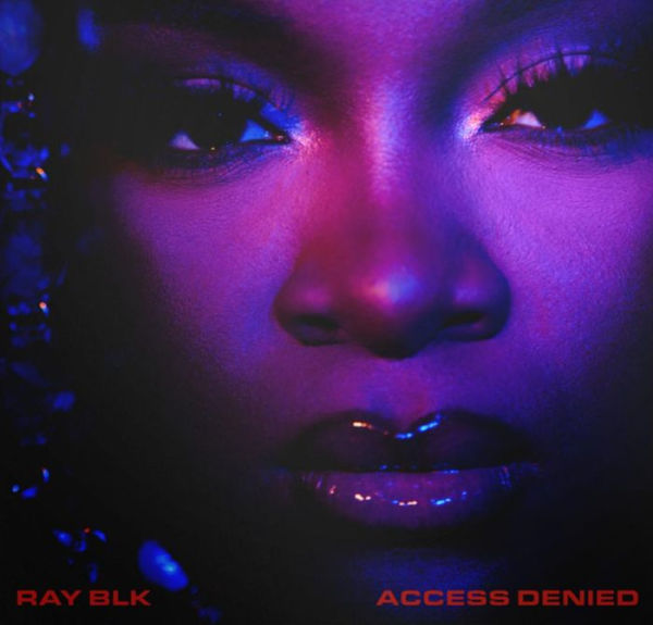 Access Denied