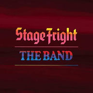 Title: Stage Fright [50th Anniversary], Artist: The Band