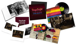 Alternative view 1 of Stage Fright [50th Anniversary Edition]