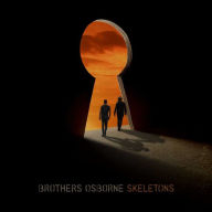 Title: Skeletons, Artist: Brothers Osborne